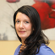 Dipl.-Med. Christiane Leidert